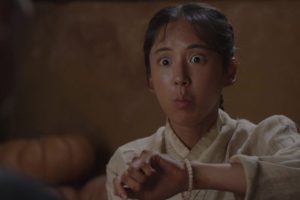 ดูหนัง ผู้กล้าแห่งแดนดิน The Nokdu Flower ตอนที่ 14