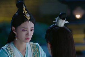 ดูหนัง ตำนานสกุลตู๋กู The Legend of Dugu ตอนที่ 6