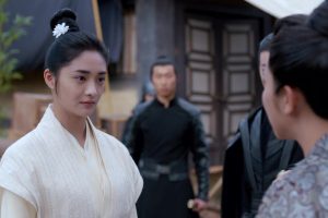 ดูหนัง นิติเวชสาวยอดนักสืบ Miss Truth ตอนที่ 19