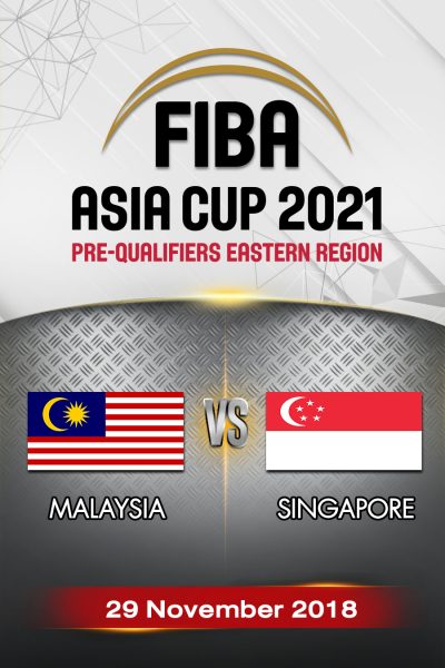 มาเลเซีย vs สิงคโปร์ Malaysia VS Singapore
