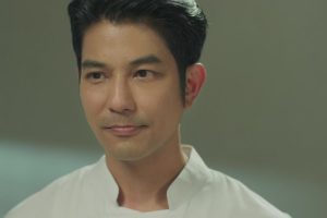 ดูหนัง เลือดใหม่หัวใจนักปรุง The Tastes Of Lives ตอนที่ 15