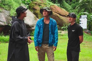 ดูหนัง TAG เพื่อนเที่ยว Tag Puen Tiew ตอนที่ 52