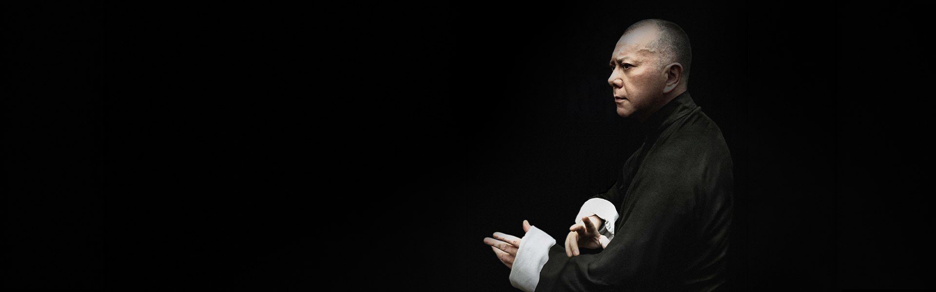 มัดสุดท้าย ปรมาจารย์ยิปมัน Ip Man: The Final Fight