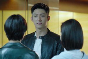 ดูหนัง โชคดีของหัวใจที่ได้รักคุณ Lucky With You ตอนที่ 12