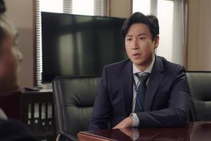 ดูหนัง บันทึกไม่ลับฉบับนายอัยการ Diary of a Prosecutor ตอนที่ 8