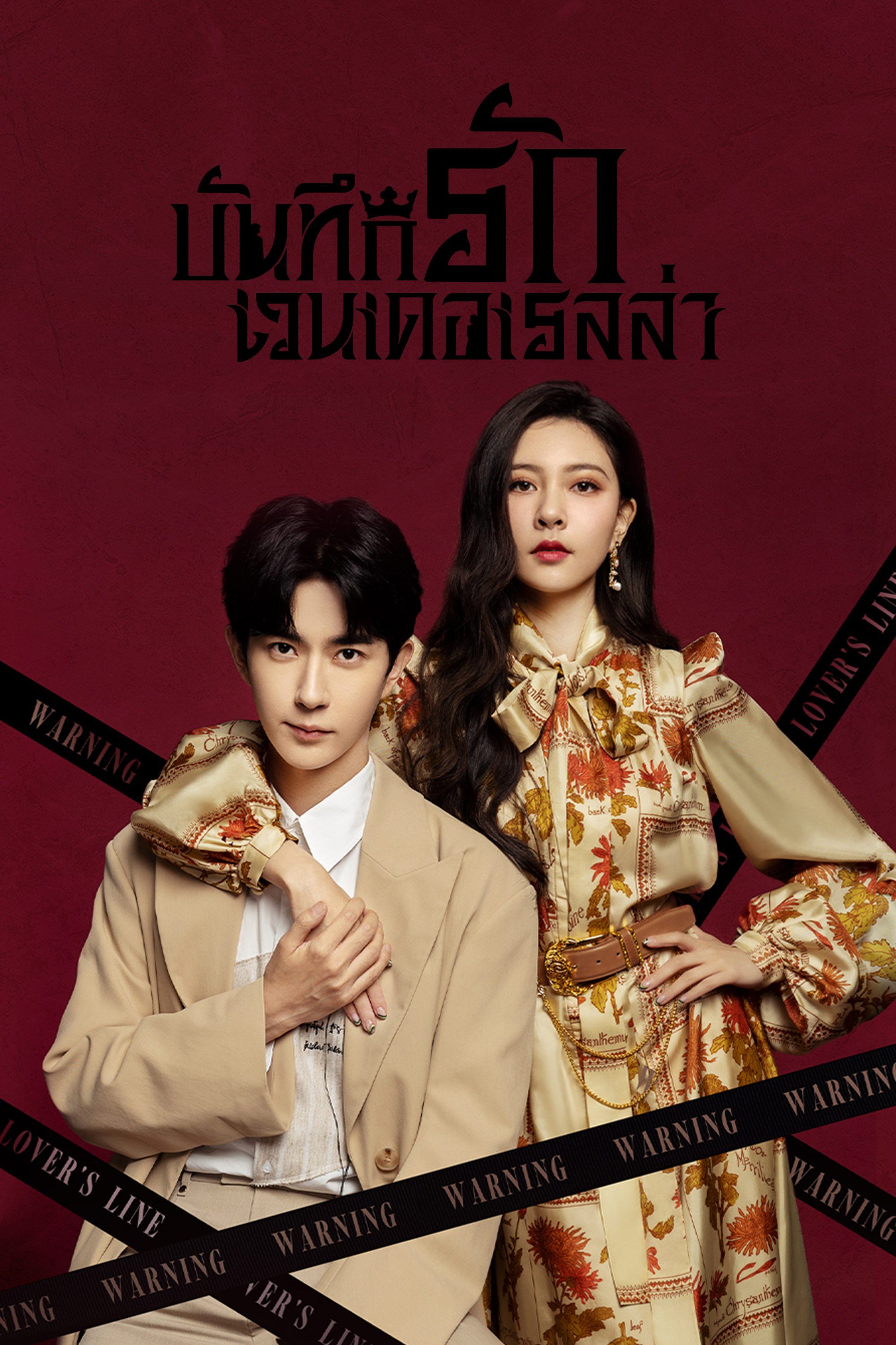 บันทึกรักเวนเดอเรลล่า Wenderella's Diary