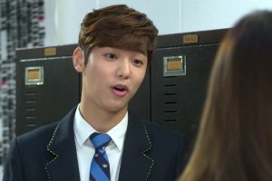 ดูหนัง วุ่นรักทายาทพันล้าน The Heirs ตอนที่ 13