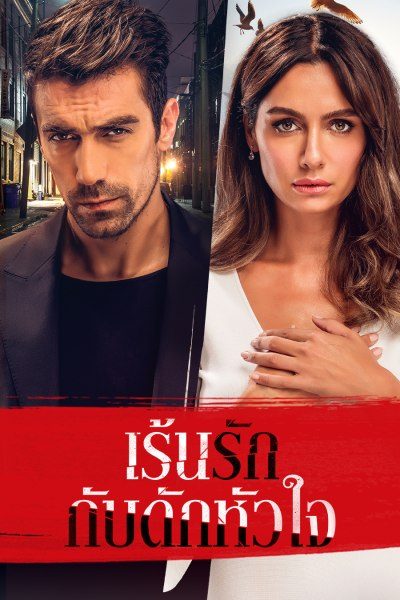 เร้นรัก กับดักหัวใจ Price Of Passion