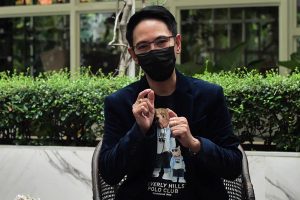 ดูหนัง The Sexologist ตอนที่ 23