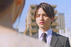 ดูหนัง เมื่อเราออนไลน์มารักกัน Cinderella Is Online ตอนที่ 10