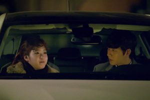 ดูหนัง กับดักหัวใจฉบับนายจอมแสบ Cheese in the Trap ตอนที่ 15