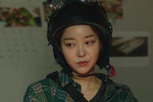 ดูหนัง การเดินทางของวันวานและความรัก The Light in Your Eyes ตอนที่ 4