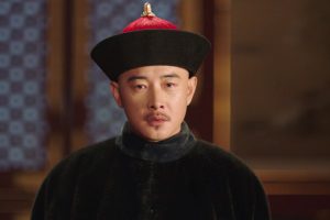 ดูหนัง มหันตภัยแม่น้ำวิปโยค The Long River ตอนที่ 34