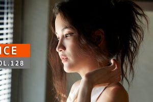 ดูหนัง ไอซ์ ตรีเนตร แป้นเพ็ชร A'lure Fashion Vol. 128 Ice ตอนที่ 4