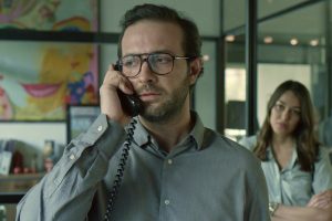 ดูหนัง ต่อชะตา ล่าคดีลับ Interrupted ตอนที่ 2