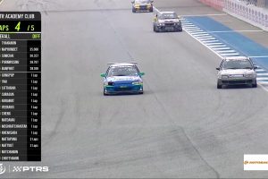 ดูหนัง พีที แม็กซ์นิตรอน เรซซิ่ง ซีรีส์ 2025 สนาม 5 (31 สิงหาคม 2025) PT Maxnitron Racing Series 2025 Race 5 (31 August 2025) ตอนที่ 3