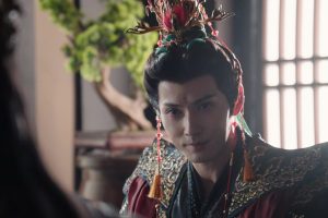 ดูหนัง อสิธารา ชะตามังกร Whispers of Fate ตอนที่ 14