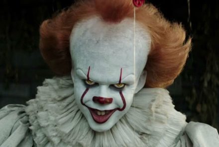 TOP 10 อันดับตัวตลกสุดหลอน