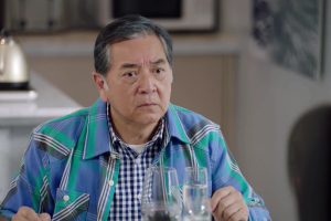 ดูหนัง นายเย็นชากับยัยปลาหมึก  Go Go Squid! ตอนที่ 15