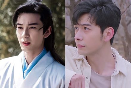 เมื่อ 4 นักแสดงตงกงกลายมาเป็นคนในยุคปัจจุบัน จะเปลี่ยนไปแค่ไหนมาดูกัน!!