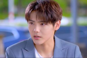 ดูหนัง สัญญาหัวใจให้เธอ Life is Drama ตอนที่ 10