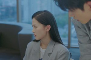 ดูหนัง ภารกิจมัดใจยัยแฟนเก่า Buff in Love ตอนที่ 1