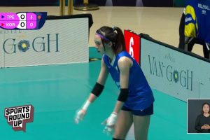 ดูหนัง สปอร์ต ราวด์อัพ Sports Round Up ตอนที่ 54