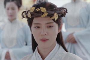 ดูหนัง พลิกขอบฟ้า ท้าลิขิตสวรรค์ Fighter of The Destiny ตอนที่ 18