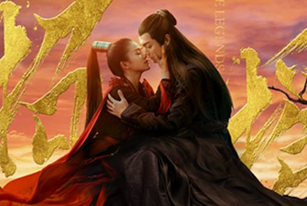 ดูกันยาวๆไป 10 ซีรีส์จีนตอนเยอะ เก็บไว้ฟินช่วงวันหยุด