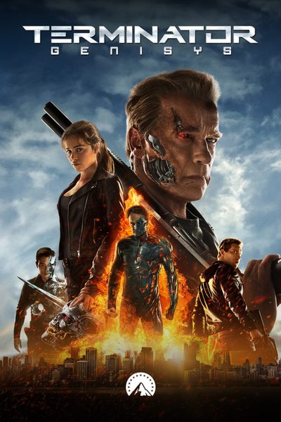 ดูTerminator Genisys
