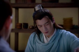 ดูหนัง ตงกง ตำนานรักตำหนักบูรพา Goodbye My Princess ตอนที่ 35