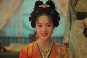 ดูหนัง อรุณรักแรกแค้น In the Name of Dawn ตอนที่ 5