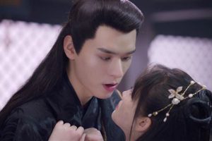 ดูหนัง เกมรักทะลุมิติ ปี 1 Unique Lady Season 1 ตอนที่ 4