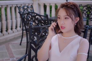 ดูหนัง รักจากเธอช่างดีต่อใจ Girlfriend ตอนที่ 29