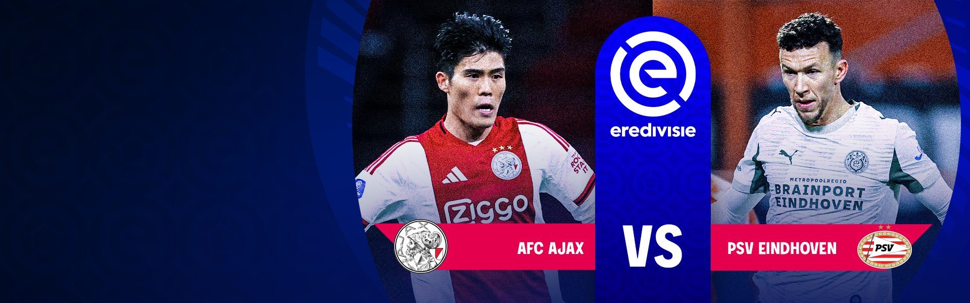 เอเรอดีวีซี | อาแจ็กซ์ v พีเอสวี ไอนด์โฮเฟ่น (3 May 2026)