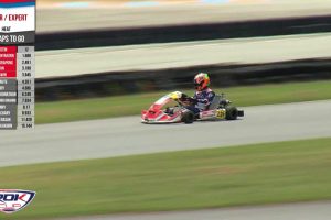 ดูหนัง การแข่งขันโกคาร์ท สนามที่ 3 (29 มิถุนายน 2568) Rok Cup Thailand 2025 Round 3 (29 June 2025) ตอนที่ 2