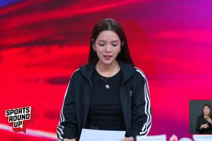 ดูหนัง สปอร์ต ราวด์อัพ Sports Round Up ตอนที่ 94