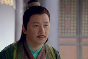 ดูหนัง ฟางหลิน บัณฑิตพิทักษ์ธรรม Crying and Laughing Scholar ตอนที่ 24