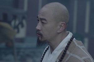 ดูหนัง มังกรหยก : ก๊วยเจ๋งวีรบุรุษเลือดเหล็ก  The Legend of Heroes ตอนที่ 30