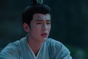 ดูหนัง หวนชะตารักอนันตกาล The Princess Royal ตอนที่ 3