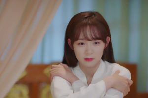 ดูหนัง เสกรักทะลุมิติ My Divine Emissary ตอนที่ 21