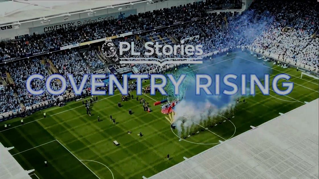 PL Stories: โคเวนทรีผงาด