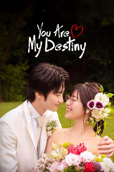 You Are My Destiny