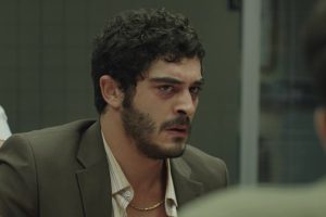 ดูหนัง ต่อชะตา ล่าคดีลับ Interrupted ตอนที่ 1