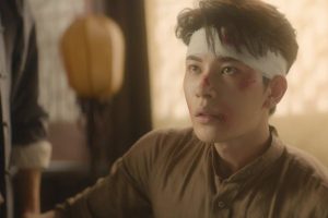 ดูหนัง มายารักซ่อนแค้น The Revenge of Begonia ตอนที่ 23