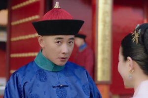 ดูหนัง มหันตภัยแม่น้ำวิปโยค The Long River ตอนที่ 1