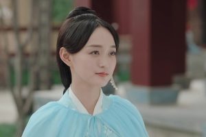 ดูหนัง ประกาศิตหงสา Legend of The Phoenix ตอนที่ 21