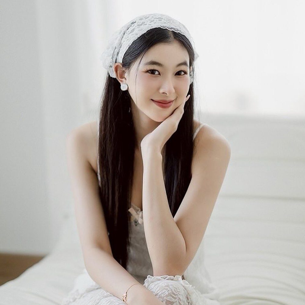 นภัสวรรณ งามดี