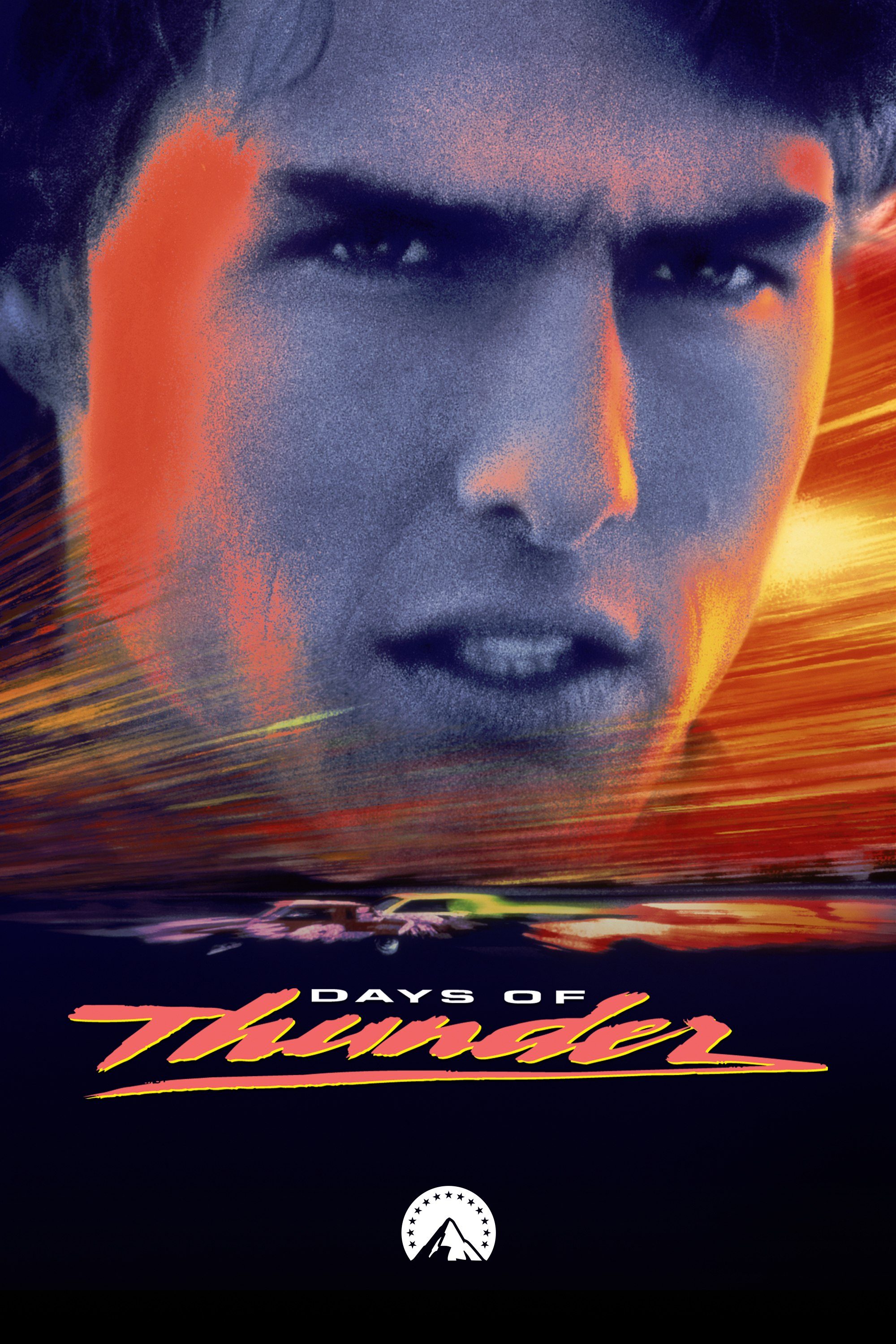 Days of Thunder