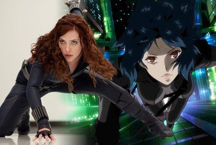 Ghost in the Shell หนังใหม่ของ สการ์เลต โจแฮนส์สัน ที่ดัดแปลงจากมังงะสุดฮิตในอดีต !